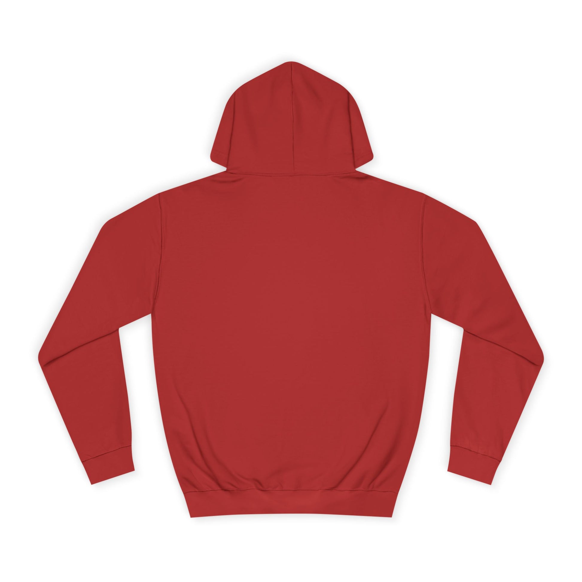 Stylish Unisex College Hoodie