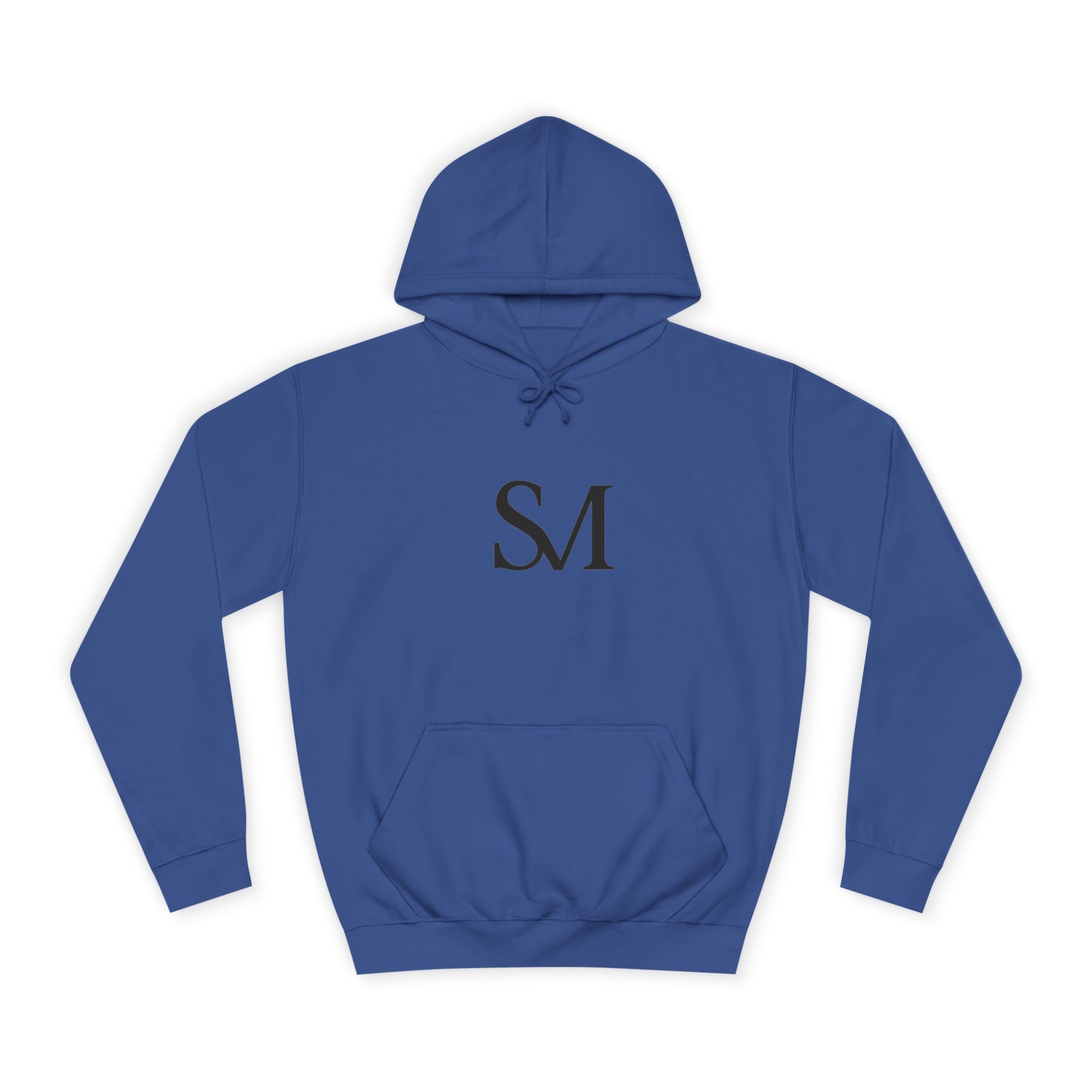 Stylish Unisex College Hoodie