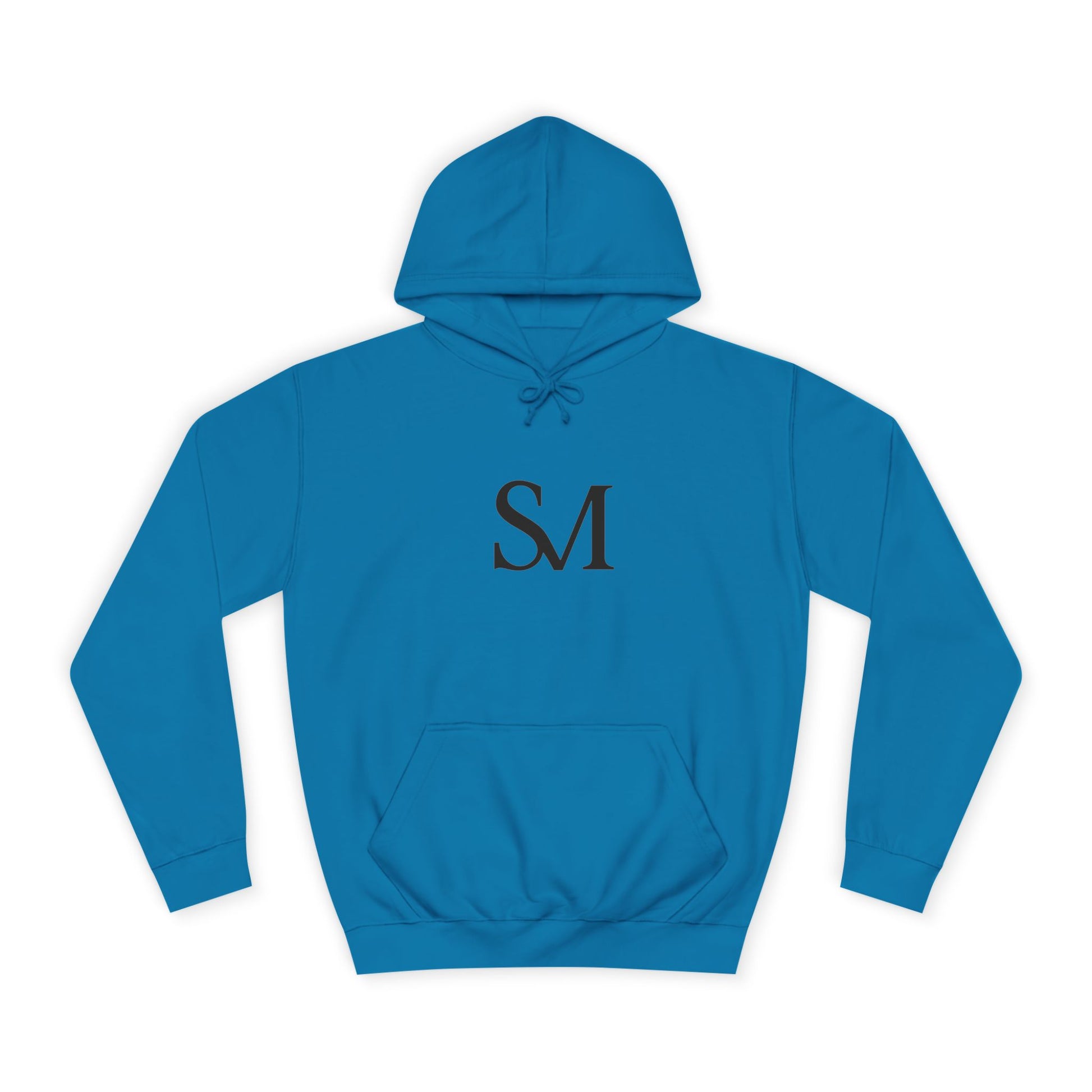 Stylish Unisex College Hoodie
