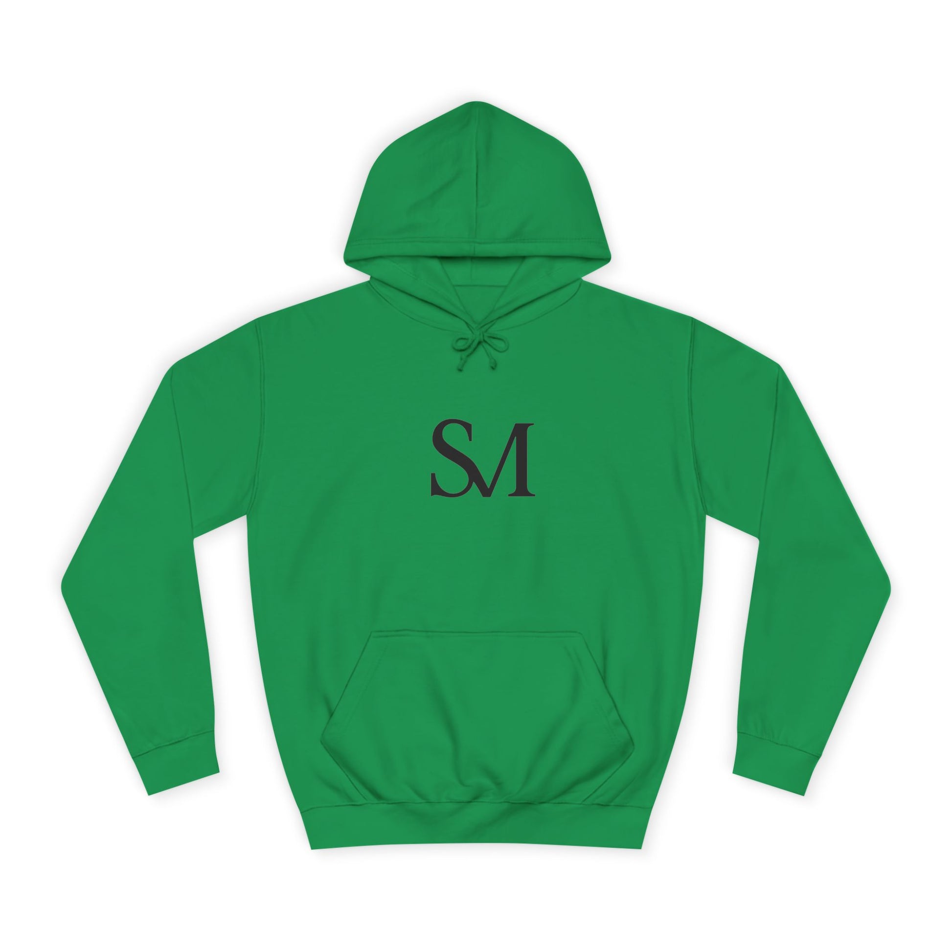 Stylish Unisex College Hoodie