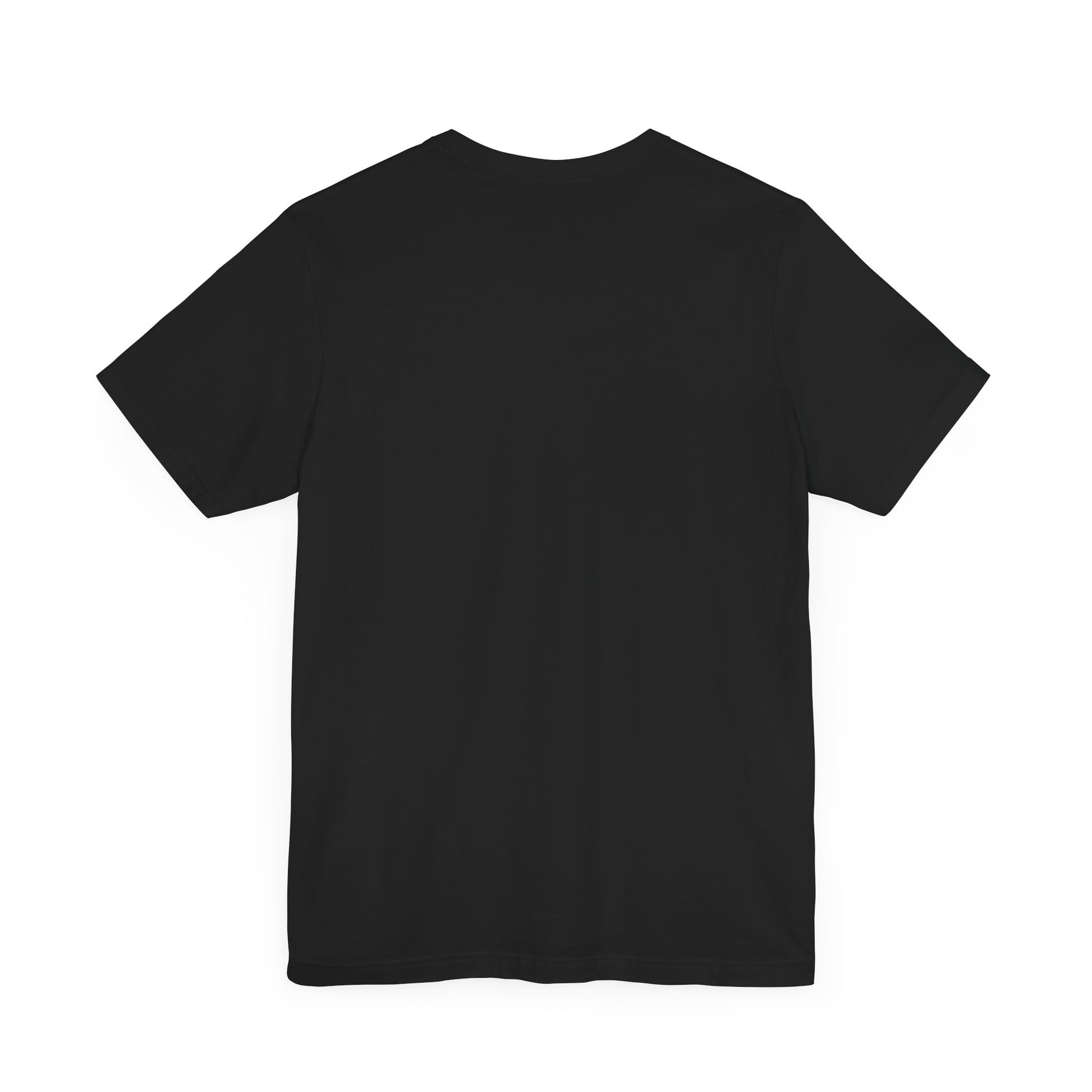 Minimalist Monogram Unisex Tee