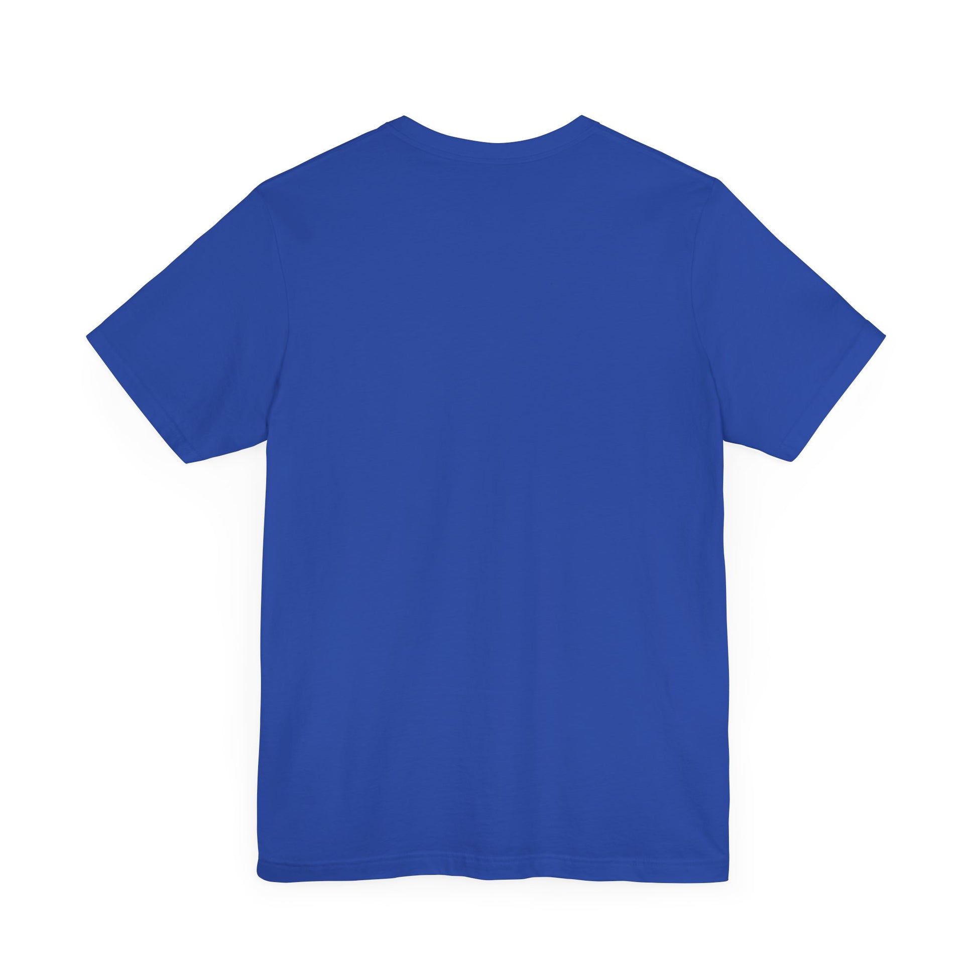 Minimalist Monogram Unisex Tee
