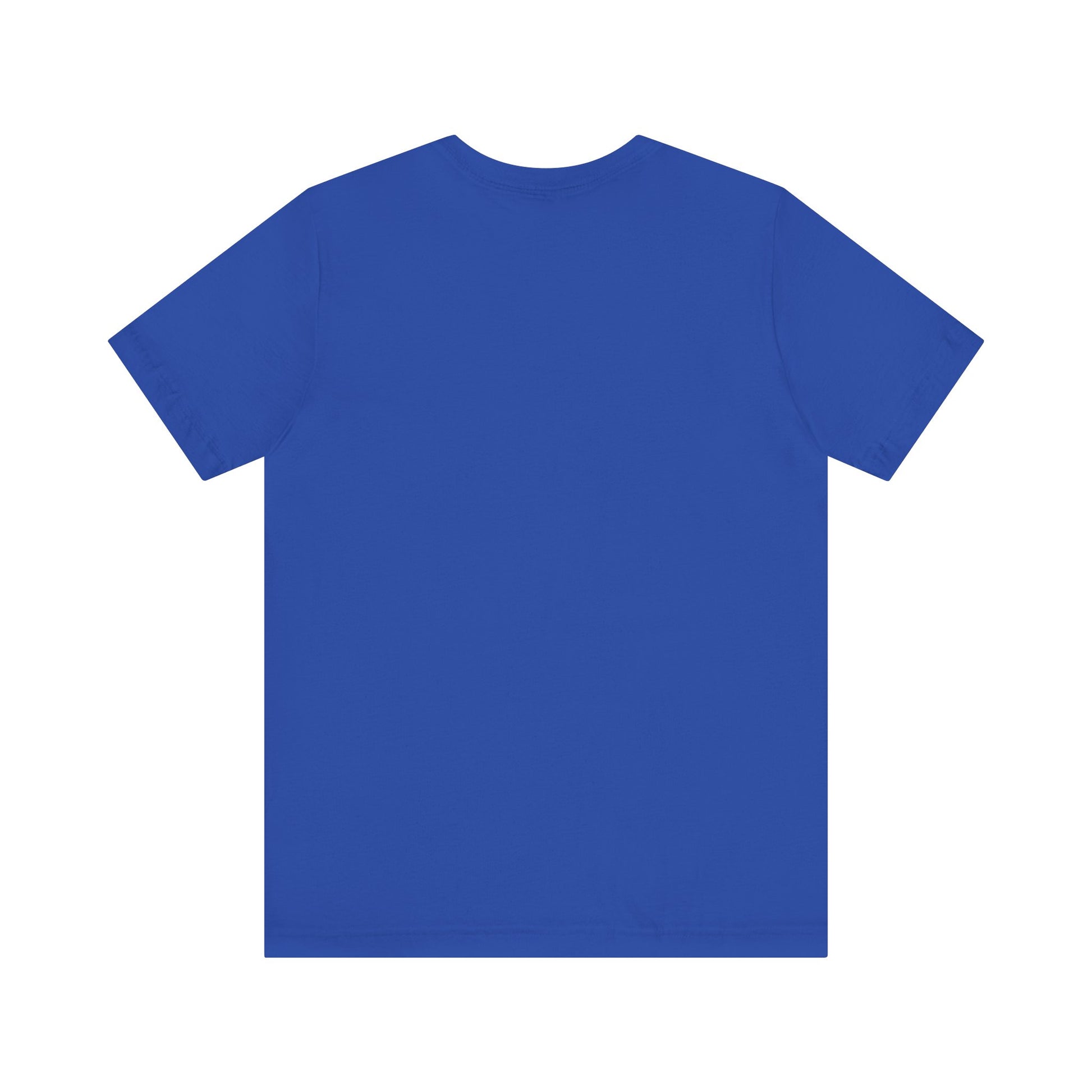 Minimalist Monogram Unisex Tee