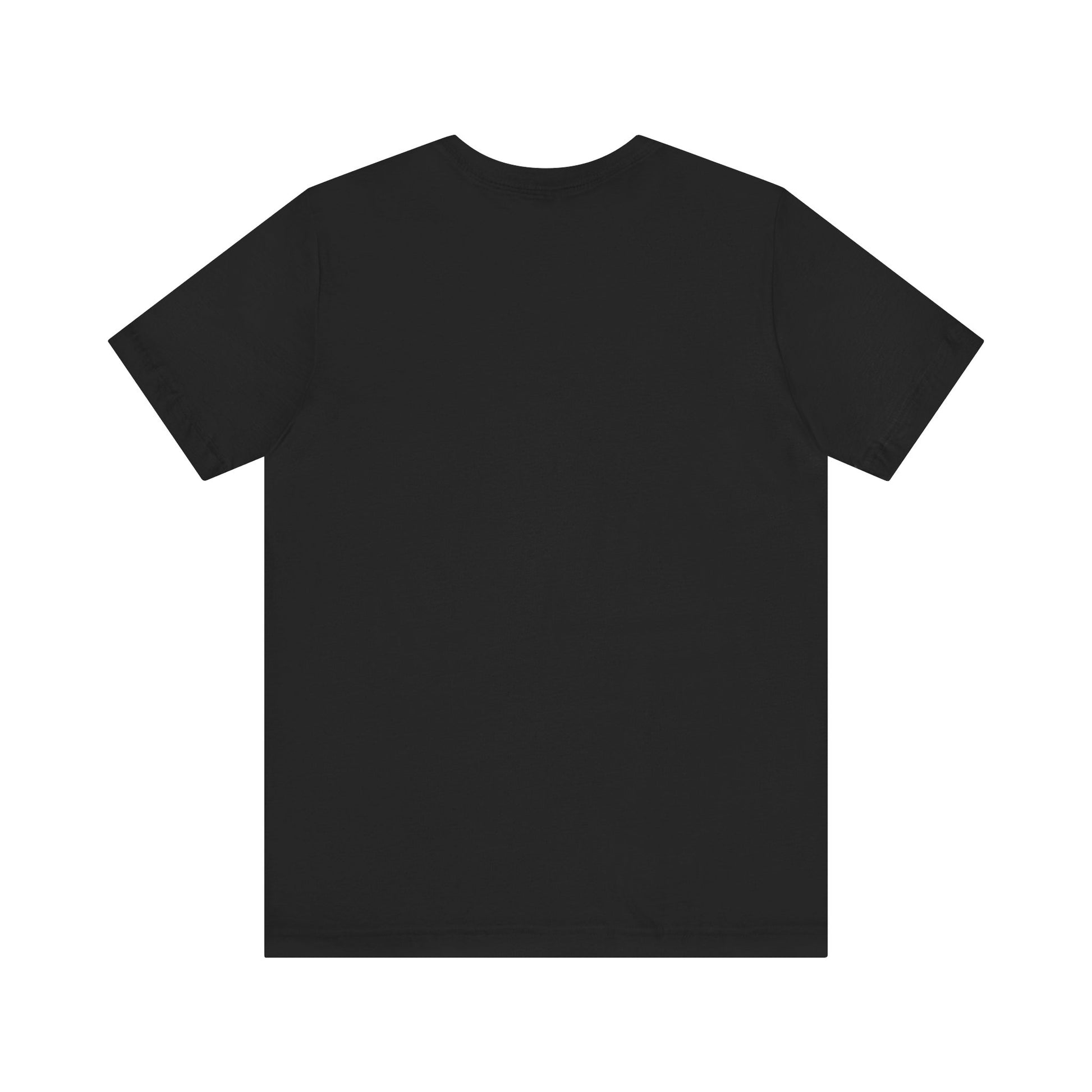 Minimalist Monogram Unisex Tee