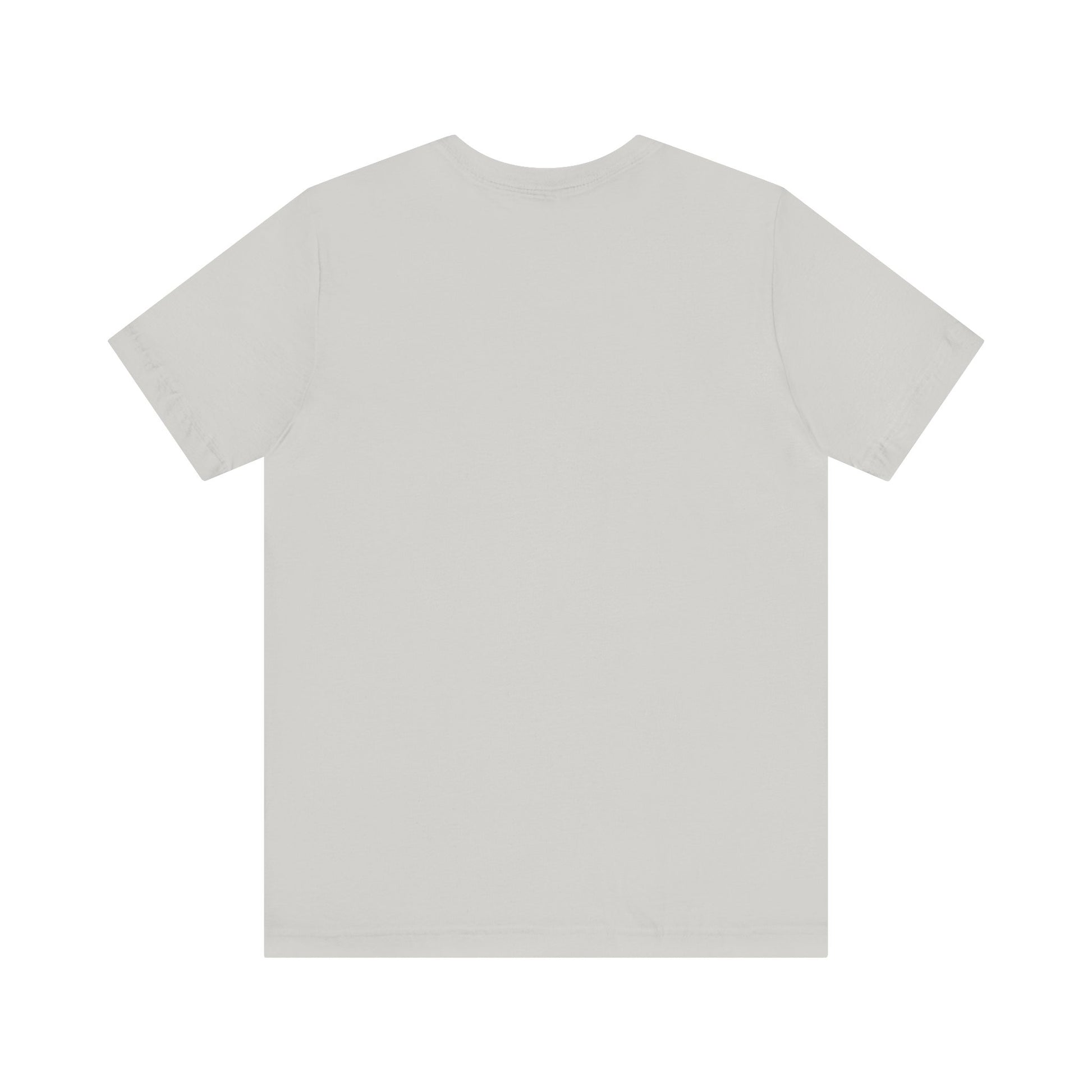 Minimalist Monogram Unisex Tee