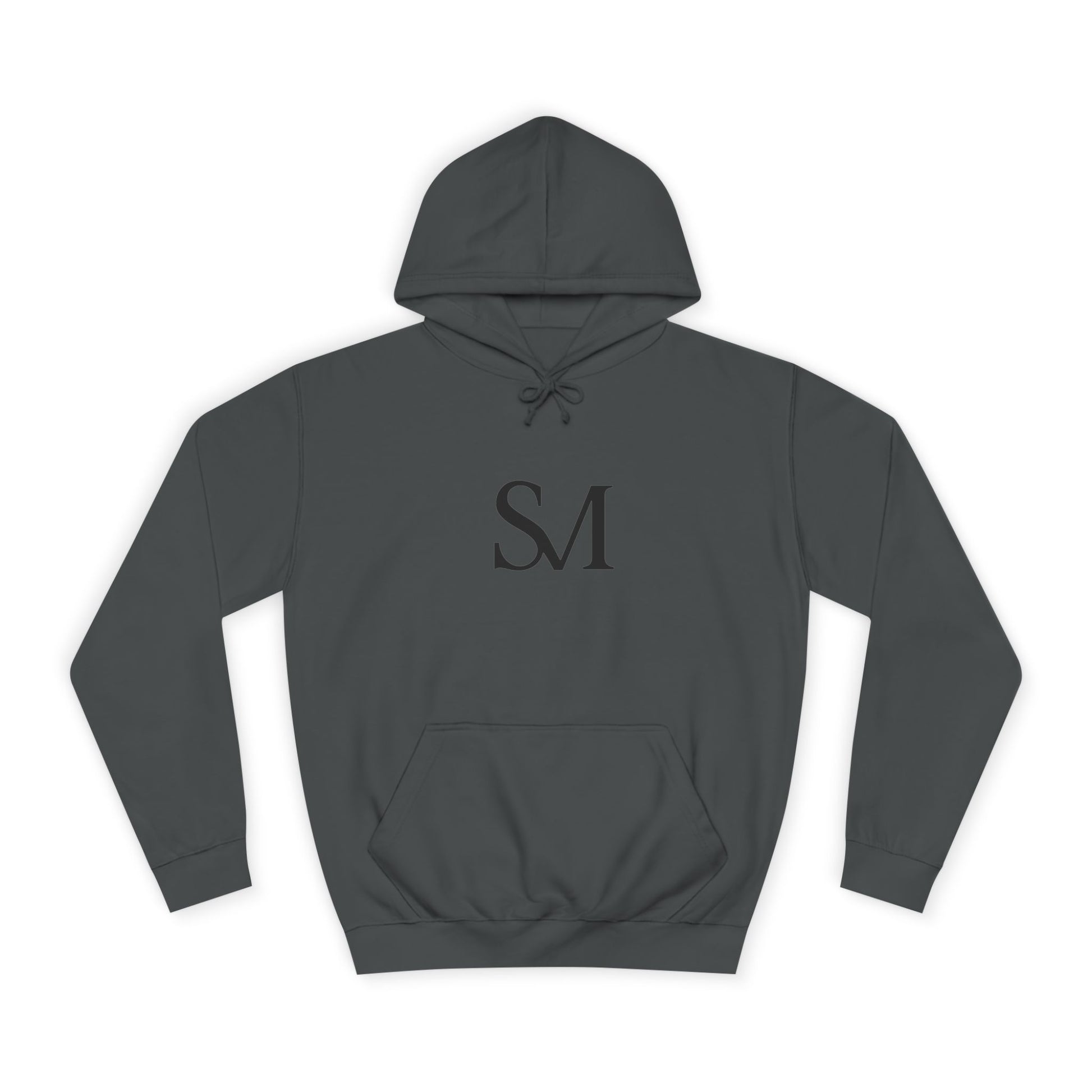 Stylish Unisex College Hoodie