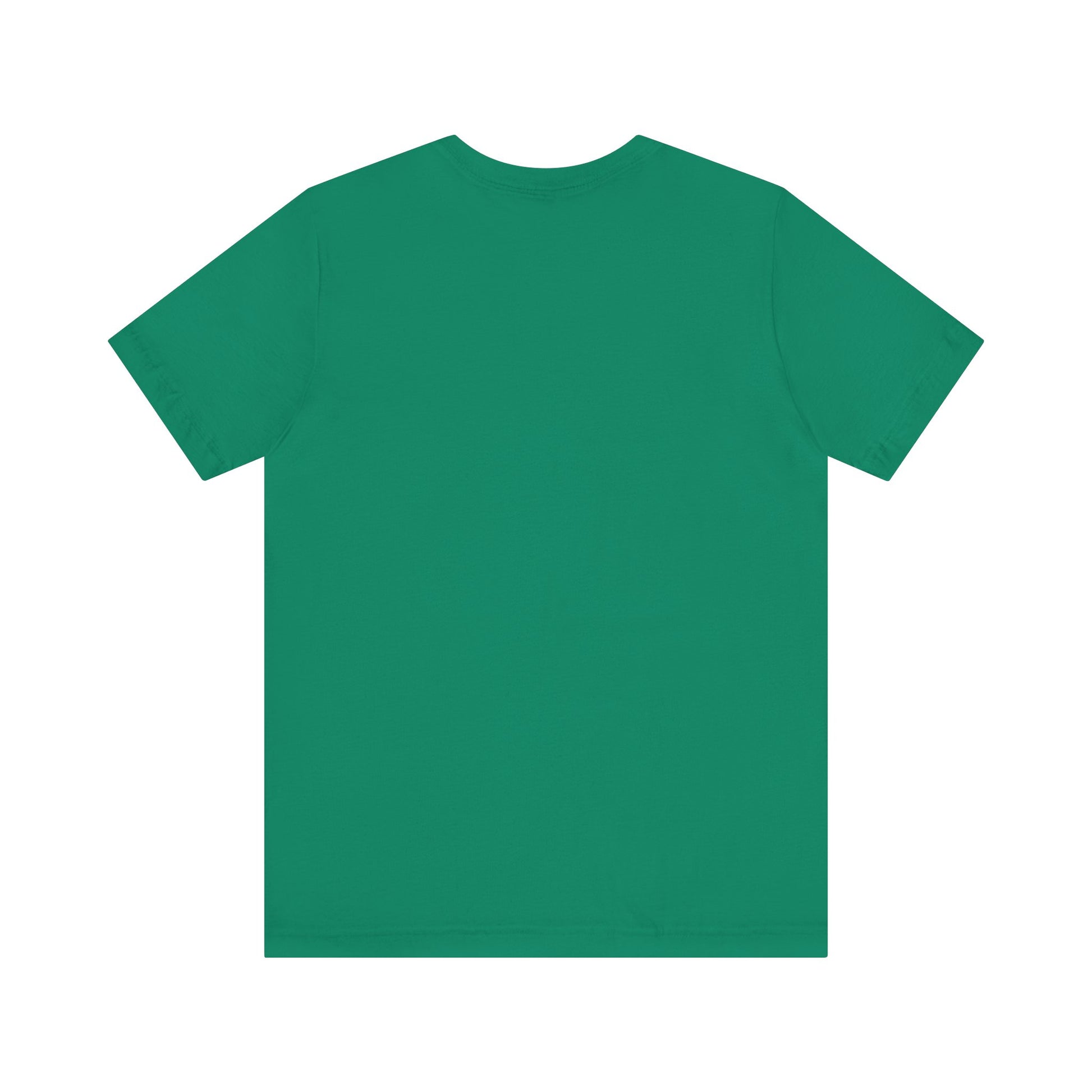 Minimalist Monogram Unisex Tee