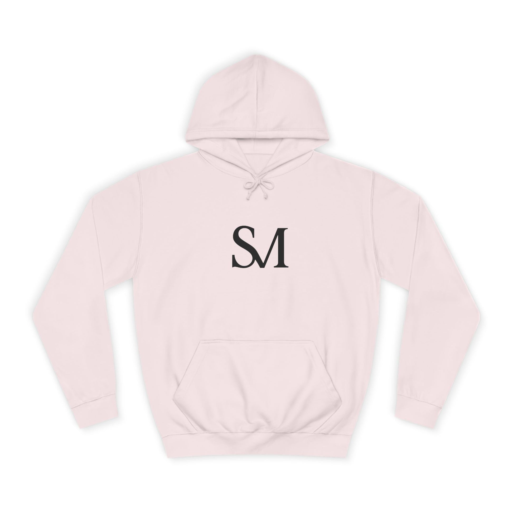 Stylish Unisex College Hoodie