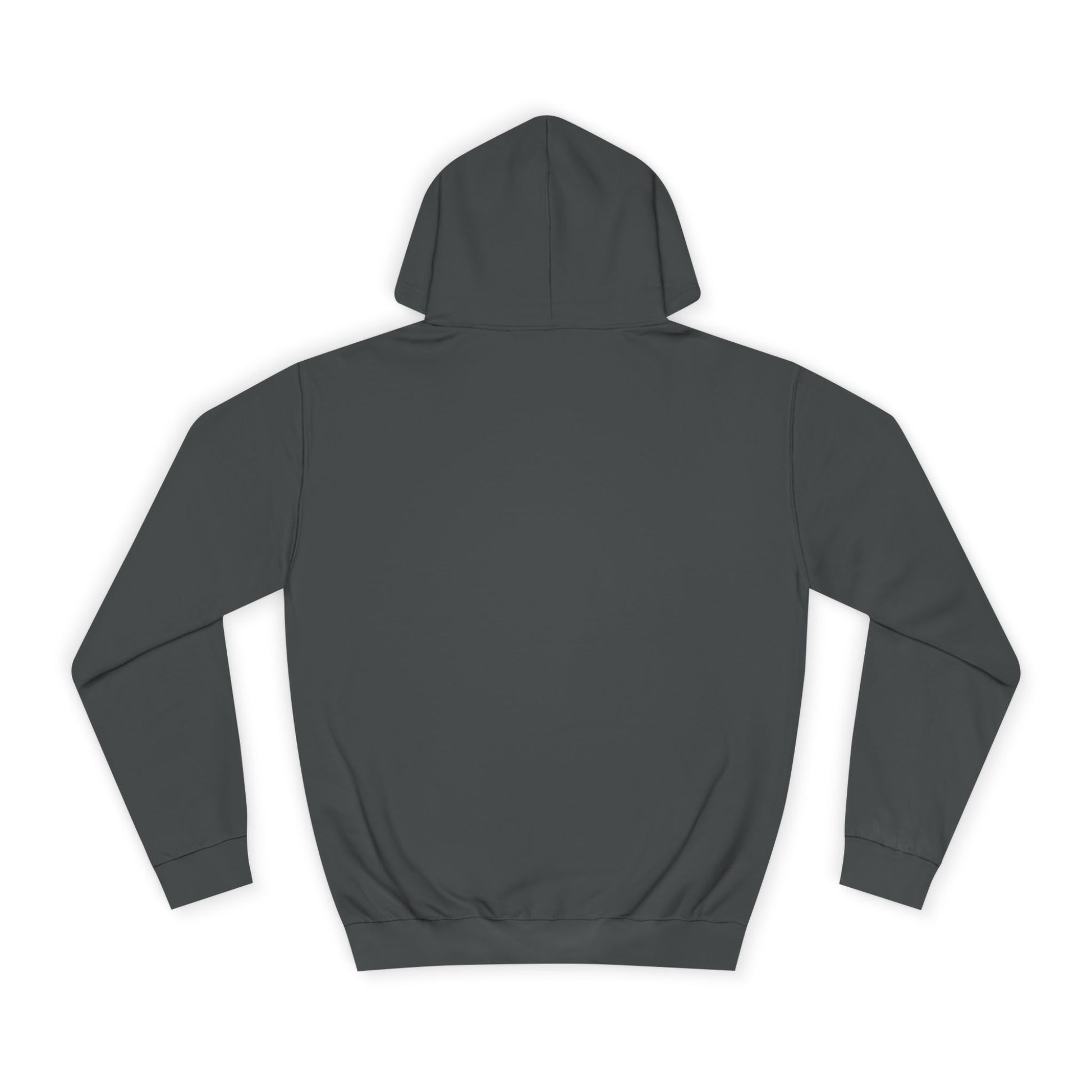 Stylish Unisex College Hoodie