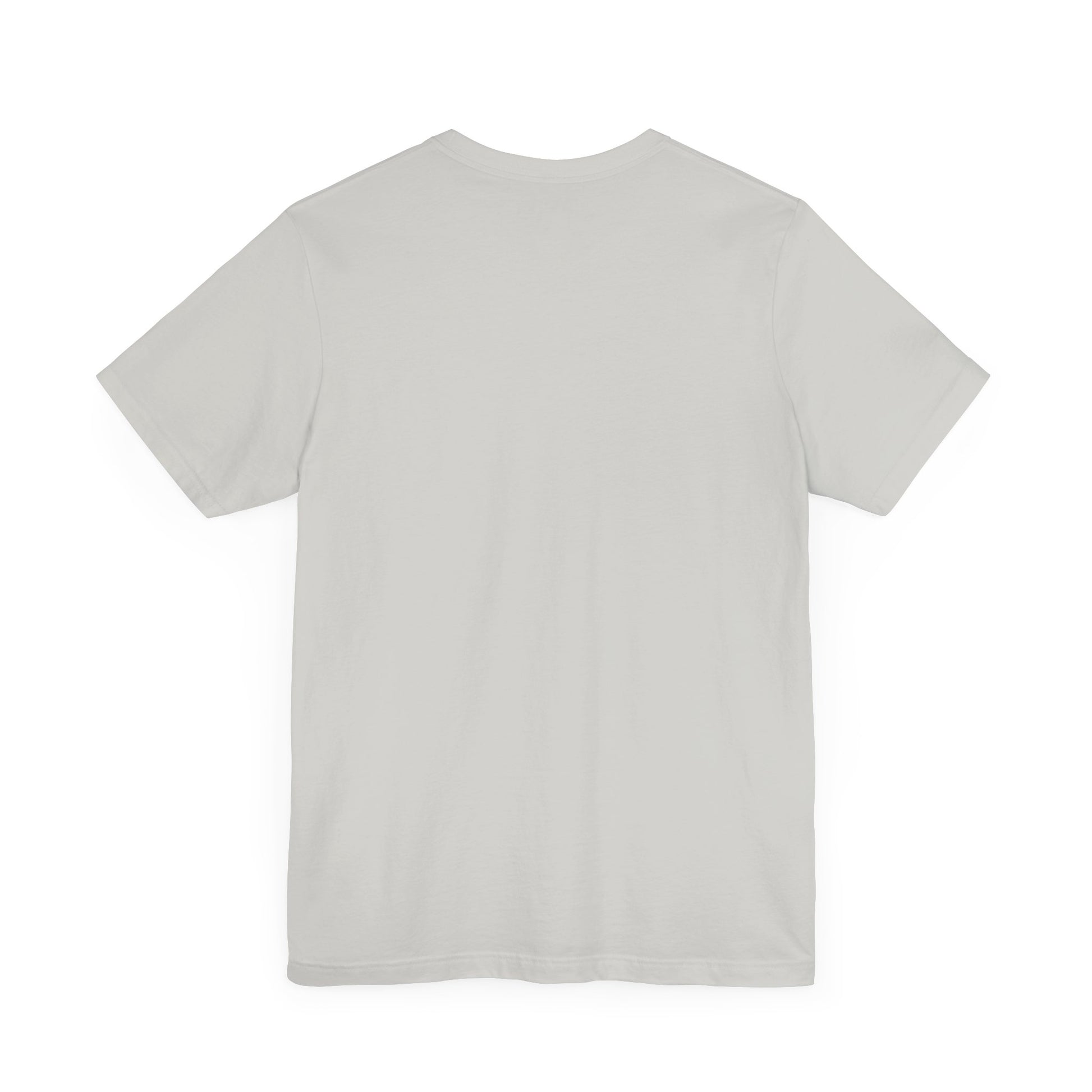 Minimalist Monogram Unisex Tee