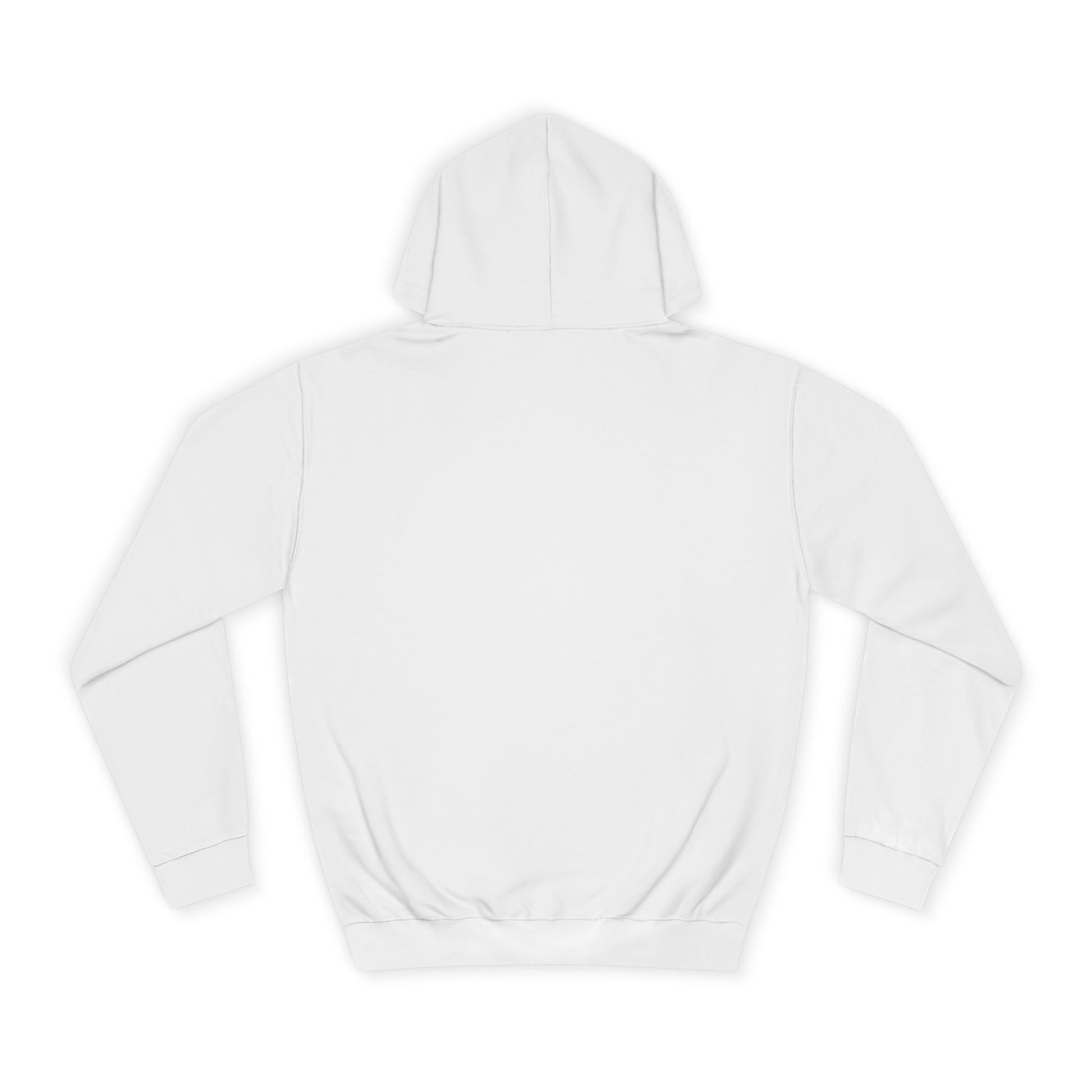 Stylish Unisex College Hoodie