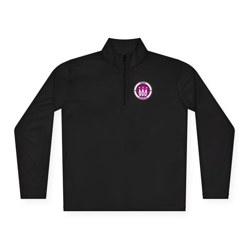 Unisex Quarter-Zip Pullover for Bowling Enthusiasts, Comfortable Sportswear, Perfect Gift for Bowlers, Casual Wear, Great for Bowling [...]