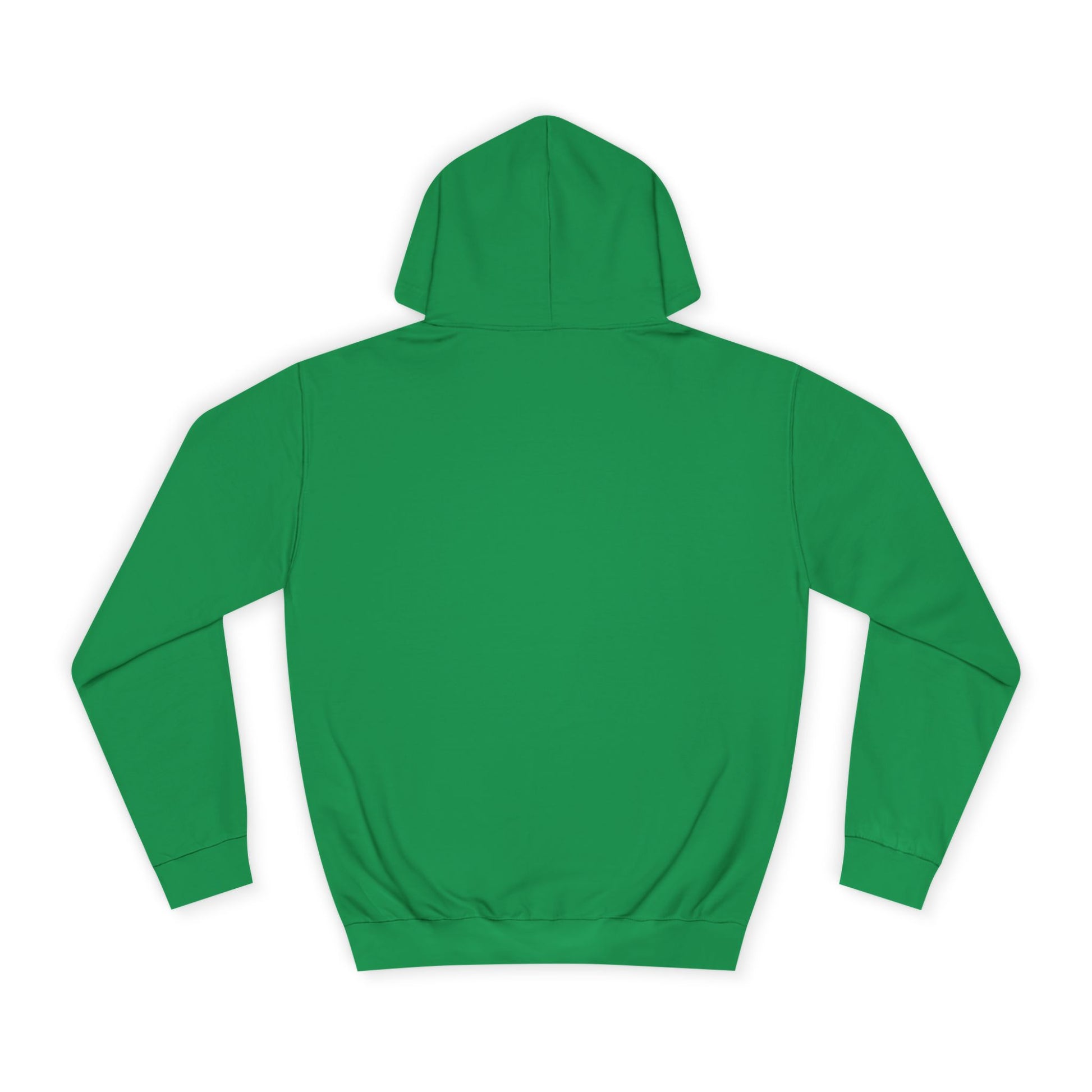 Stylish Unisex College Hoodie