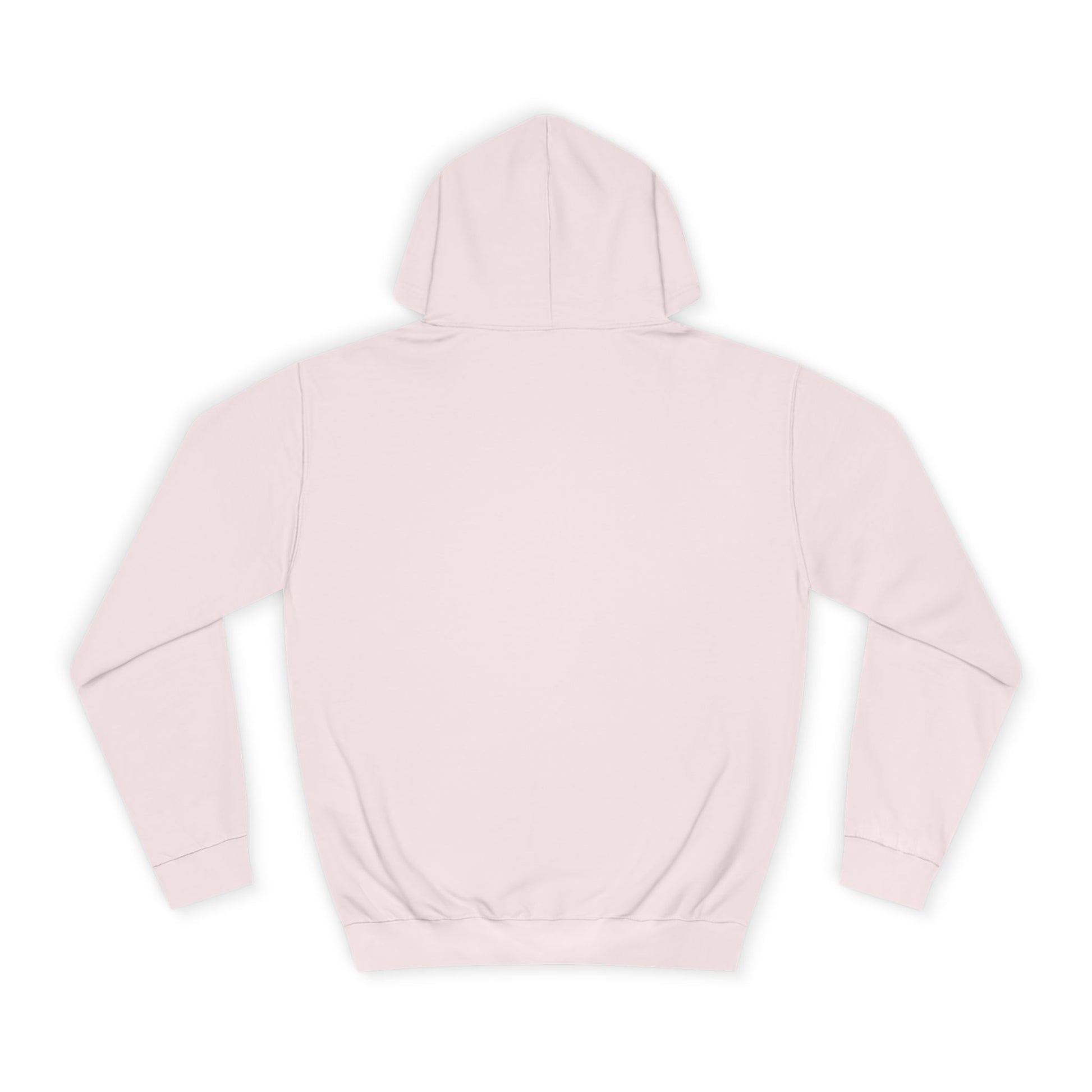 Stylish Unisex College Hoodie