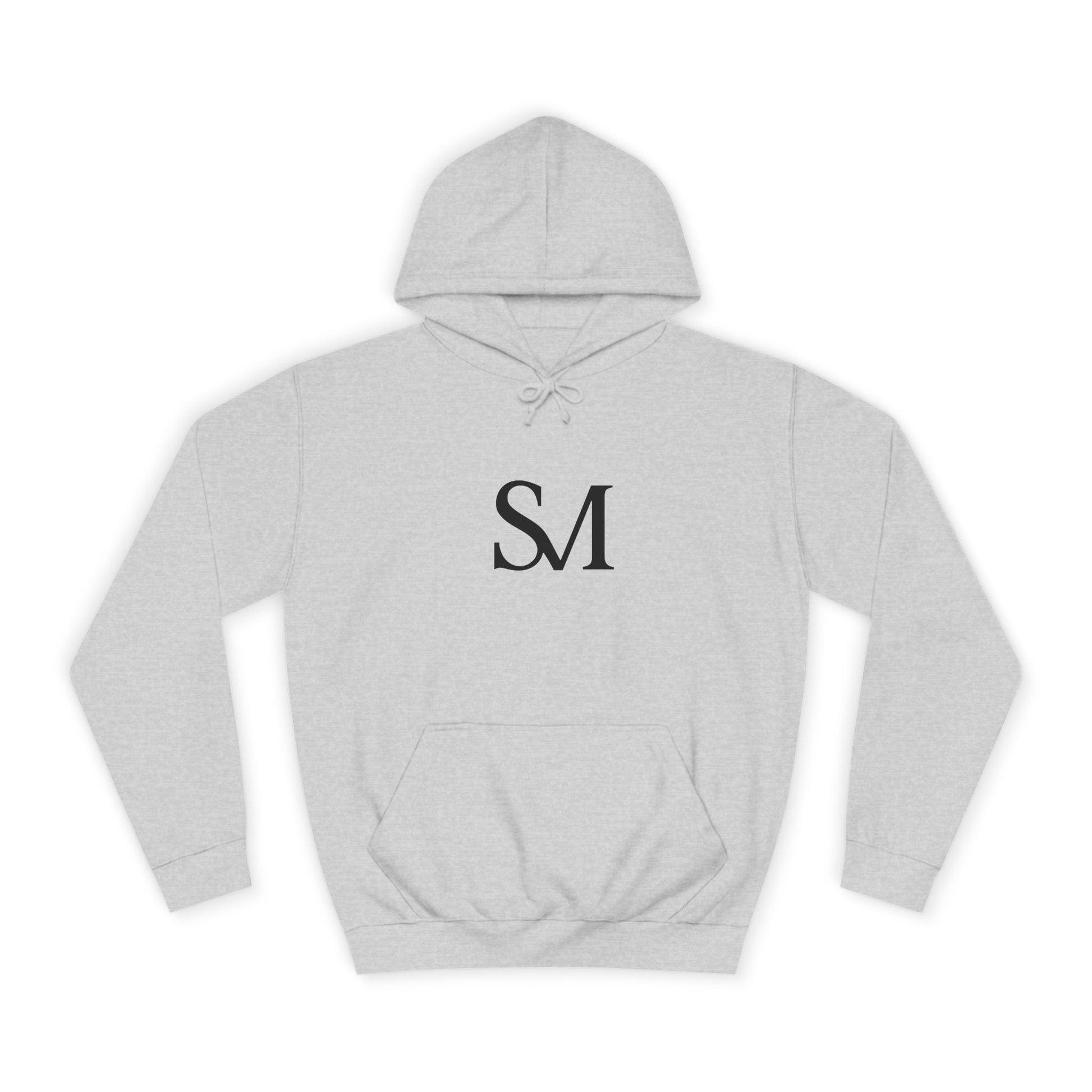 Stylish Unisex College Hoodie