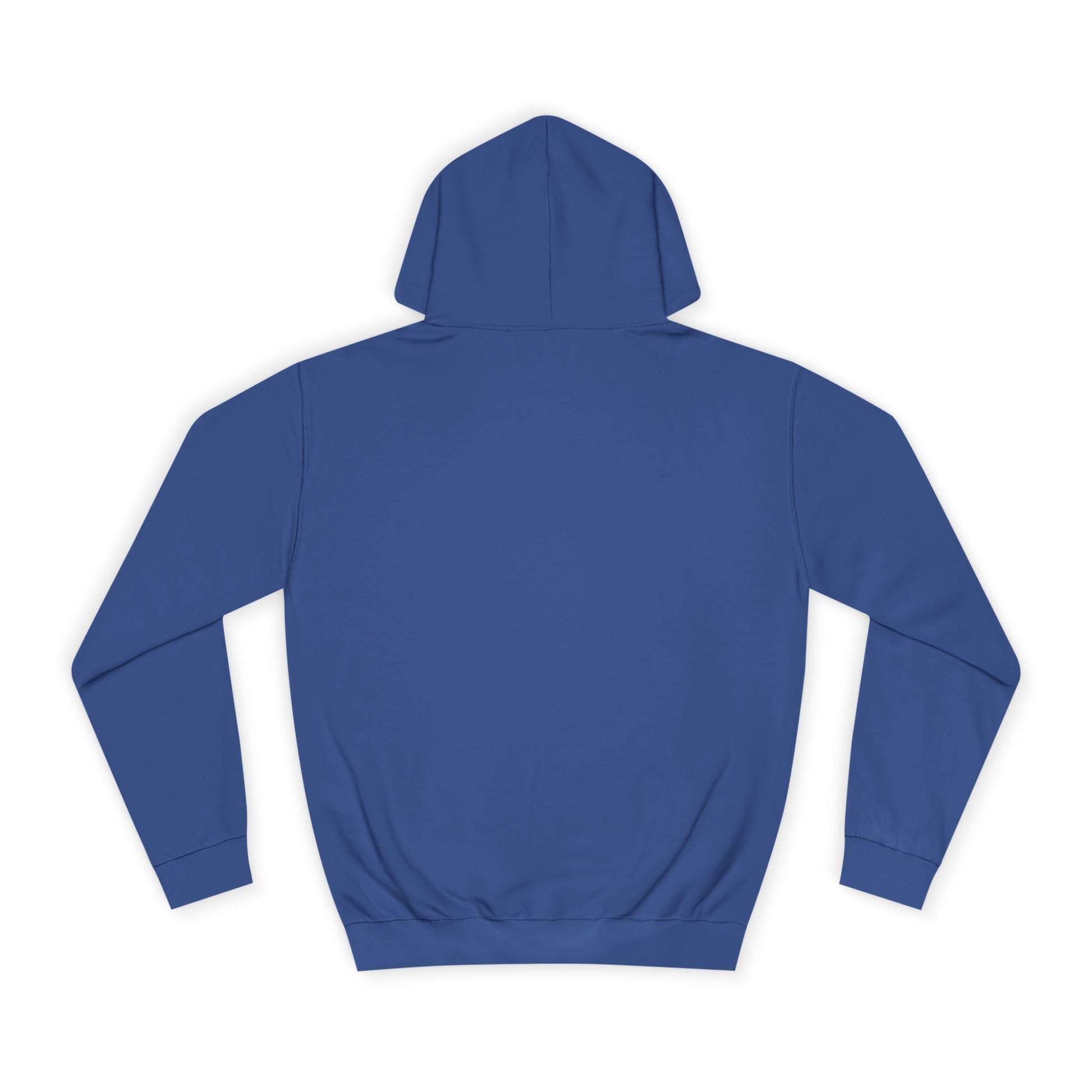 Stylish Unisex College Hoodie