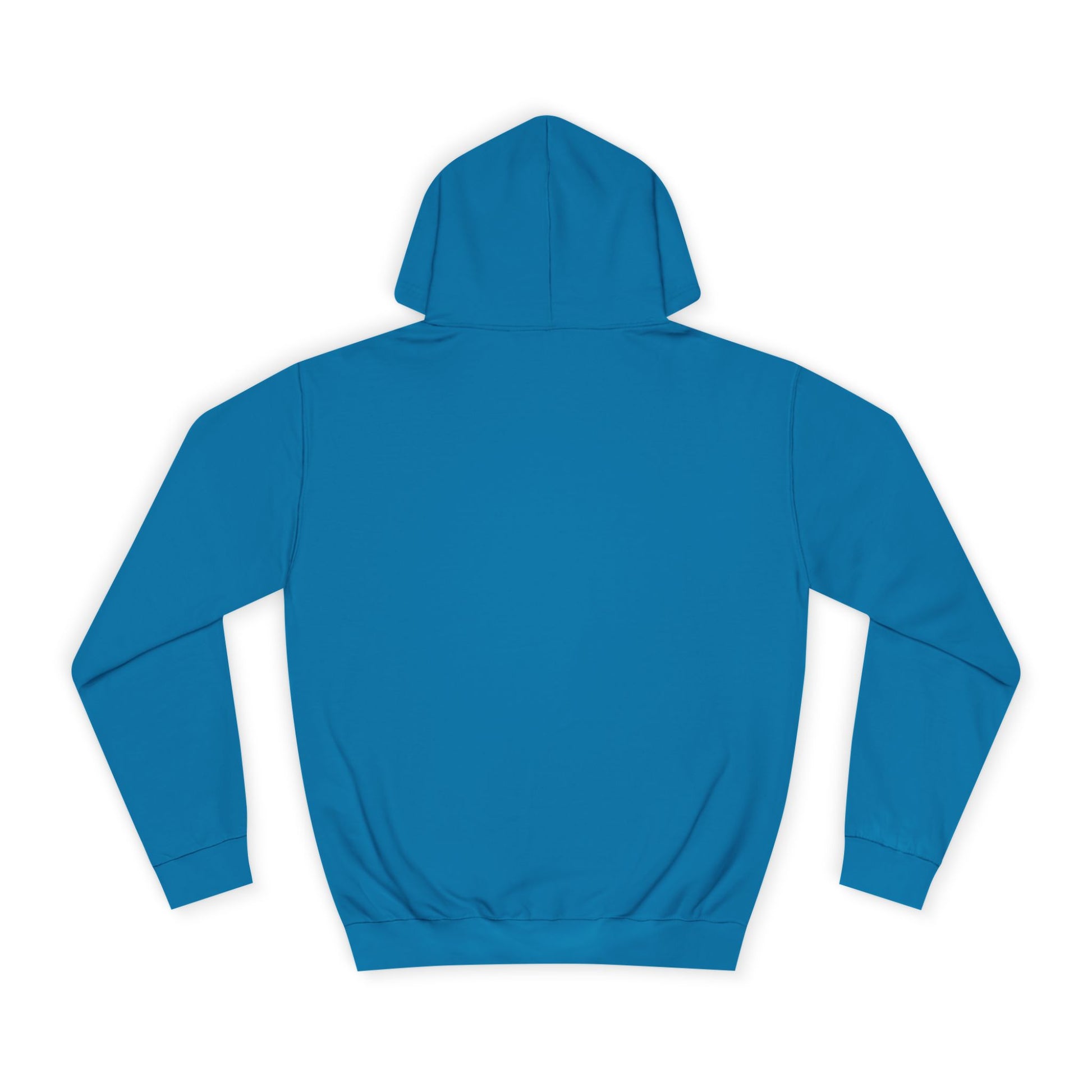 Stylish Unisex College Hoodie