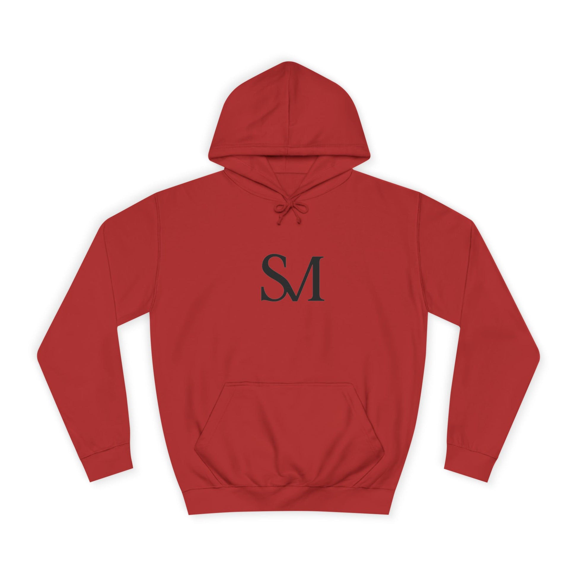 Stylish Unisex College Hoodie