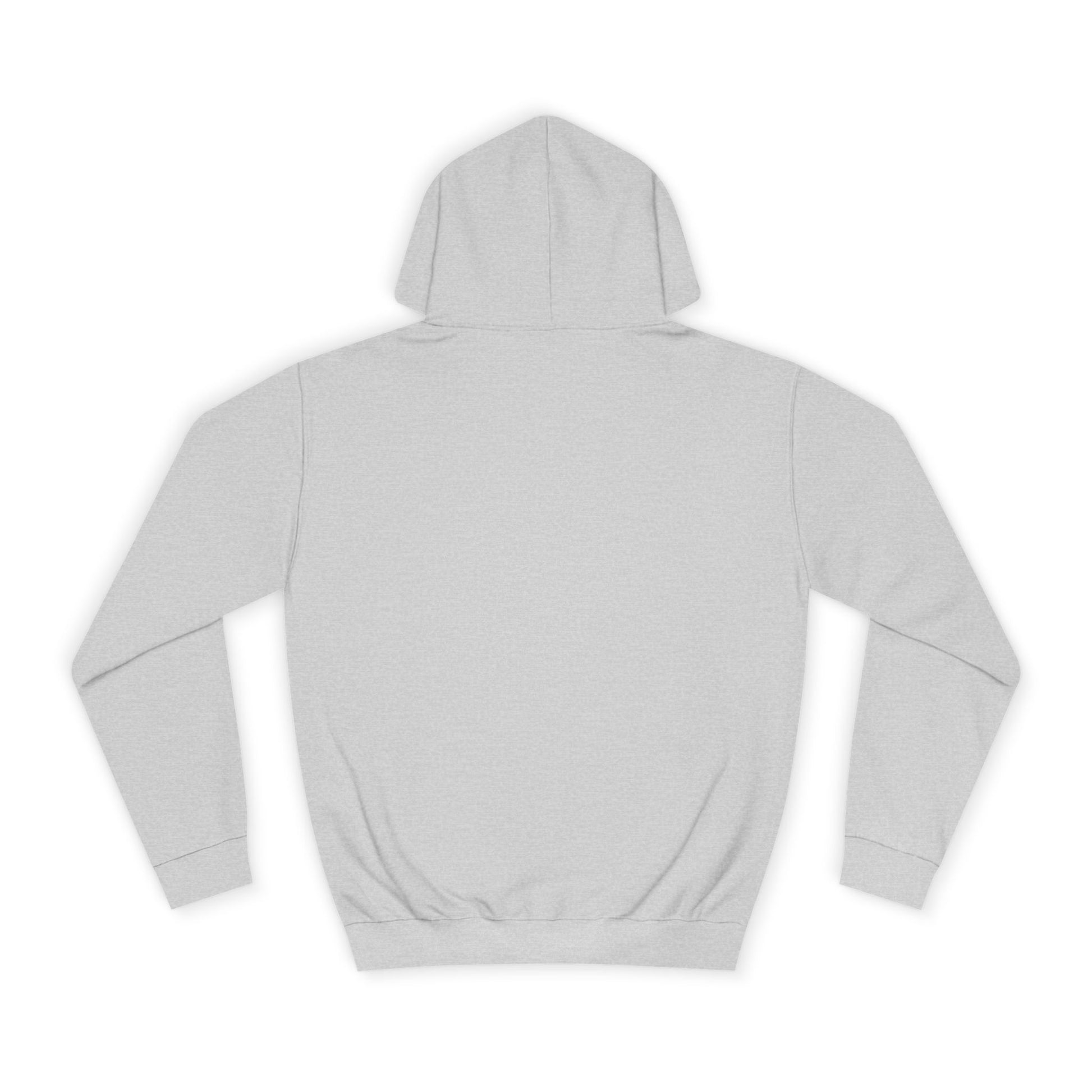 Stylish Unisex College Hoodie