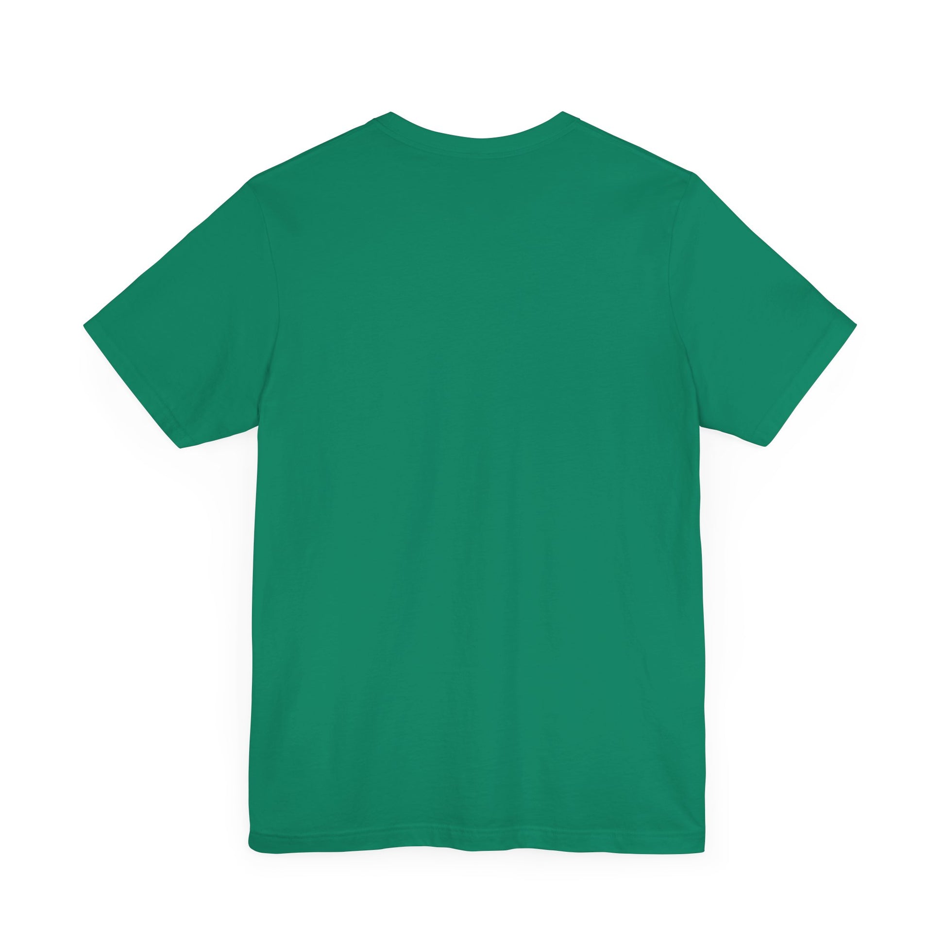 Minimalist Monogram Unisex Tee